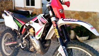 Gas Gas EC 300 2007
