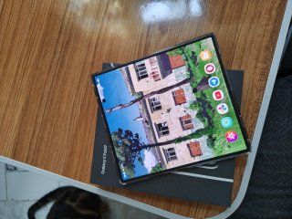 Samsung Galaxy Z Fold 7