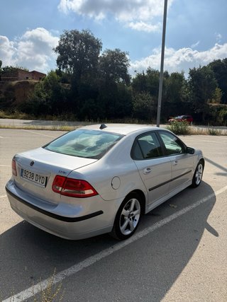 Saab 9-3 2006