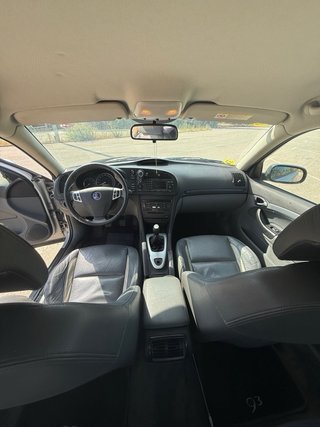 Saab 9-3 2006
