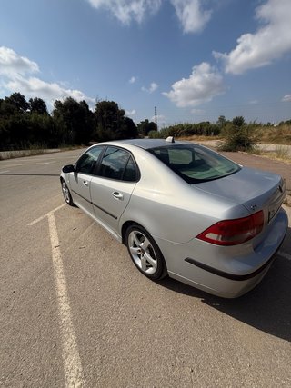 Saab 9-3 2006