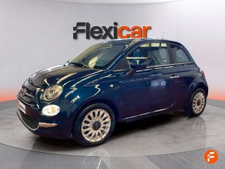 Fiat 500 Dolcevita 1.0 Hybrid 51KW (70 CV)