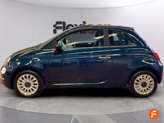 Fiat 500 Dolcevita 1.0 Hybrid 51KW (70 CV)