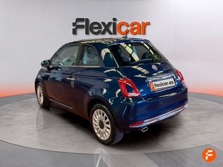 Fiat 500 Dolcevita 1.0 Hybrid 51KW (70 CV)
