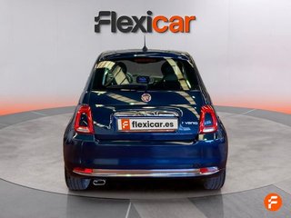 Fiat 500 Dolcevita 1.0 Hybrid 51KW (70 CV)