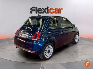 Fiat 500 Dolcevita 1.0 Hybrid 51KW (70 CV)