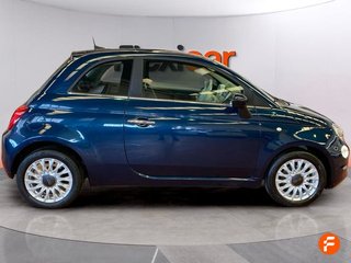 Fiat 500 Dolcevita 1.0 Hybrid 51KW (70 CV)