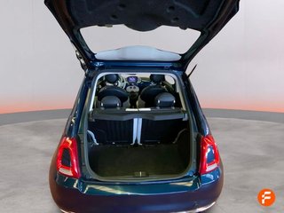 Fiat 500 Dolcevita 1.0 Hybrid 51KW (70 CV)