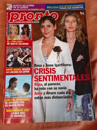 Revista Pronto