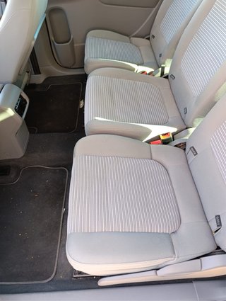 SEAT Alhambra 2014