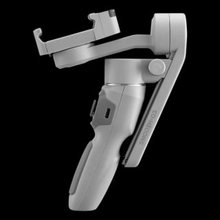 Estabilizador Zhiyun Q3 Gimball Movil Iphone Samsu