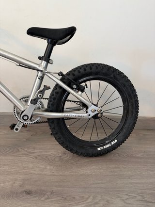 Bicicleta Early Rider Seeker 16