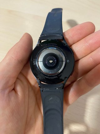 Samsung Galaxy Watch 5 Negro