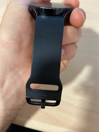 Samsung Galaxy Watch 5 Negro