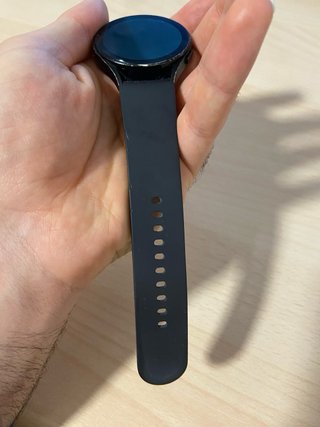 Samsung Galaxy Watch 5 Negro