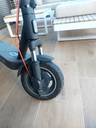 Patinete Eléctrico Xiaomi 5 pro