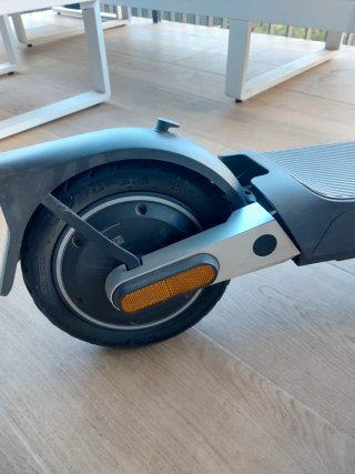 Patinete Eléctrico Xiaomi 5 pro