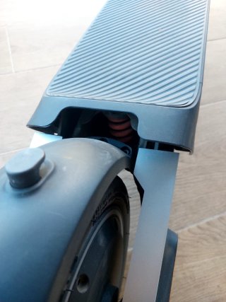 Patinete Eléctrico Xiaomi 5 pro