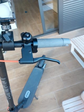 Patinete Eléctrico Xiaomi 5 pro