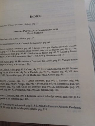Antología de la literatura erótica el juego del...