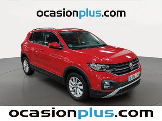 Volkswagen T-Cross Advance 1.0 TSI 85 kW (115 CV) DSG