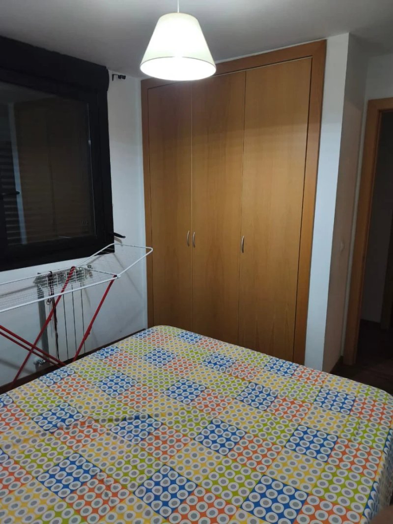 Room in shared flat for rent in La Cortinada, Ordino · 2 of 4