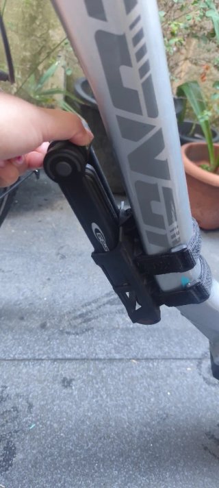 Bicicleta Eléctrica