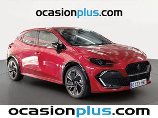 Renault Clio Esprit Alpine full hybrid E-Tech 118 kW (160 CV)