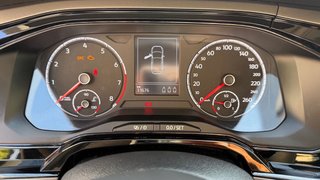 Volkswagen Polo 1.0 TSI 95 CV | 2021