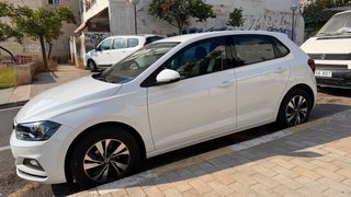 Volkswagen Polo 1.0 TSI 95 CV | 2021