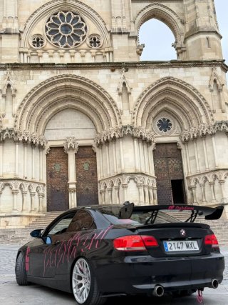 BMW Serie 3 2006