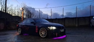 BMW Serie 3 2006