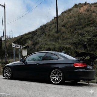 BMW Serie 3 2006