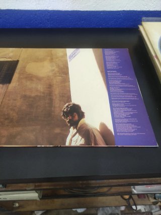 The Alan Parsons Project : Eve