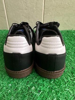 Zapatillas  Negras Talla 43