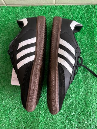 Zapatillas  Negras Talla 43
