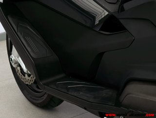 KYMCO AK 550 PREMIUM -APTA A2-
