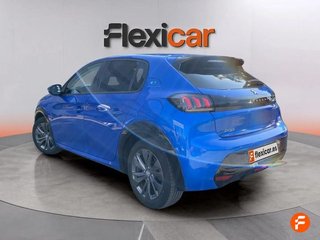 Peugeot 208 Eléctrico Allure Pack