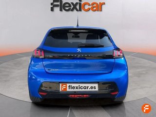 Peugeot 208 Eléctrico Allure Pack