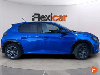 Peugeot 208 Eléctrico Allure Pack