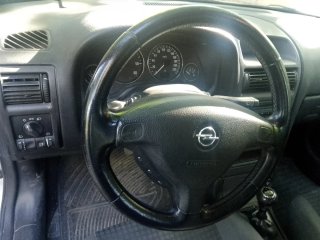 Opel Astra 2003