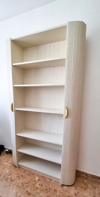 Librería IKEA Billy Diseño único hecho a mano