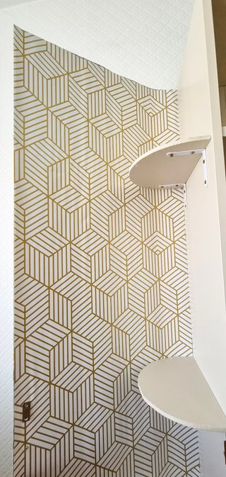 Librería IKEA Billy Diseño único hecho a mano