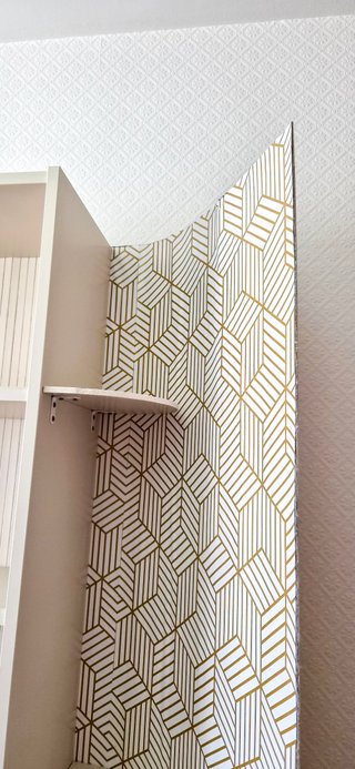 Librería IKEA Billy Diseño único hecho a mano