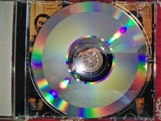 CD Carmen Consoli - Eva Contro Eva