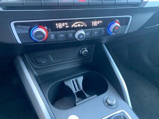 Audi Q2 Black Line 35 TFSI 110kW S tronic