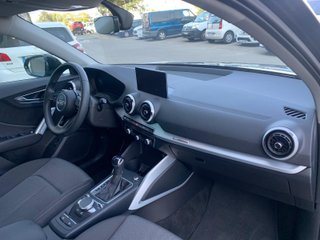 Audi Q2 Black Line 35 TFSI 110kW S tronic