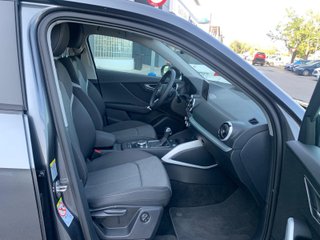 Audi Q2 Black Line 35 TFSI 110kW S tronic