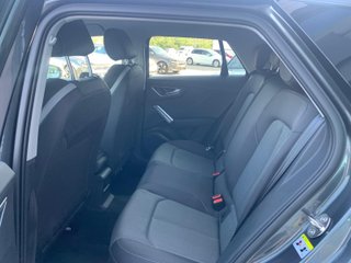 Audi Q2 Black Line 35 TFSI 110kW S tronic