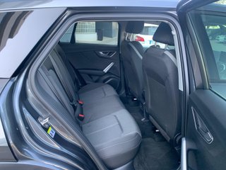 Audi Q2 Black Line 35 TFSI 110kW S tronic